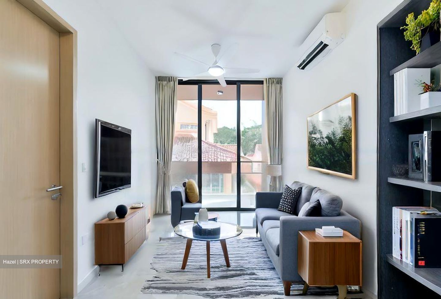 The Essence (D26), Apartment #462889981